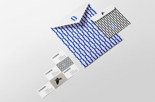 信息服务企业品牌形象设计案例图集与策划服务全解析